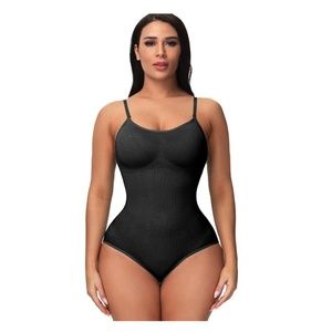 Sculpting bodysuit